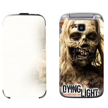   «Dying Light -»   Samsung C3520