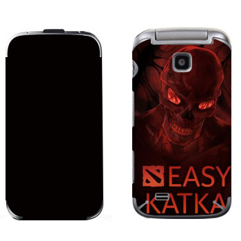   «Easy Katka »   Samsung C3520