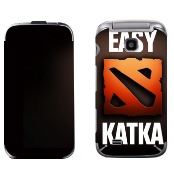   «Easy Katka »   Samsung C3520