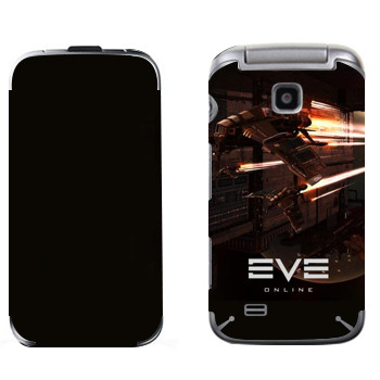   «EVE  »   Samsung C3520