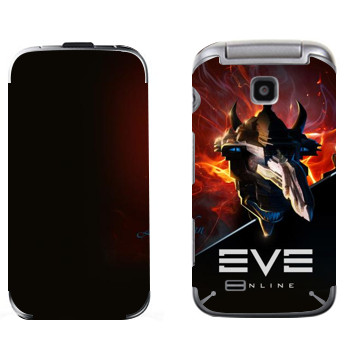   «EVE »   Samsung C3520