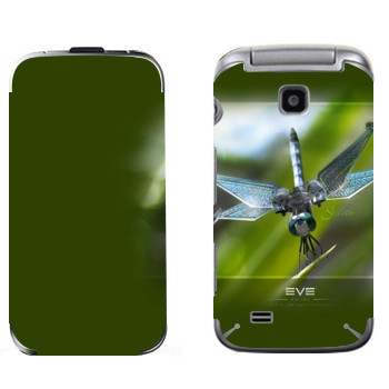   «EVE »   Samsung C3520