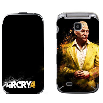   «Far Cry 4 -    »   Samsung C3520