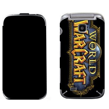   « World of Warcraft »   Samsung C3520