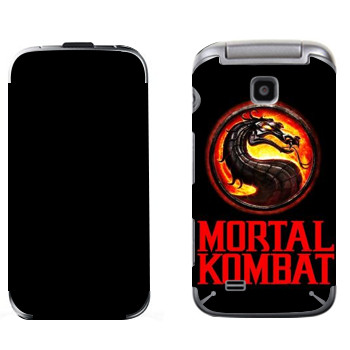   «Mortal Kombat »   Samsung C3520