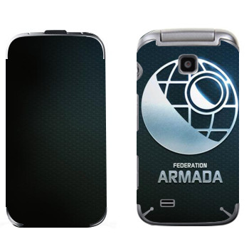   «Star conflict Armada»   Samsung C3520