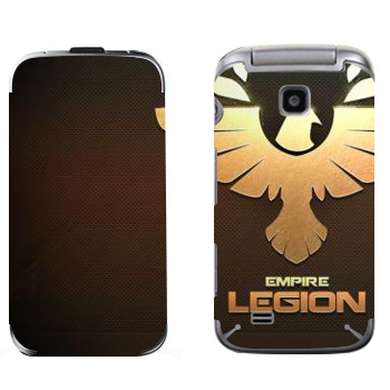   «Star conflict Legion»   Samsung C3520