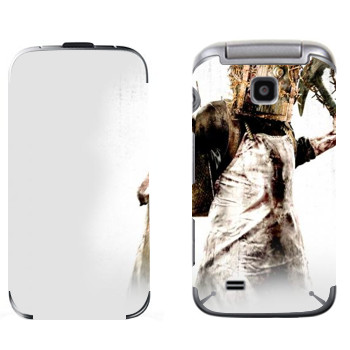   «The Evil Within -     »   Samsung C3520