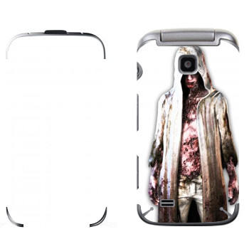  «The Evil Within - »   Samsung C3520