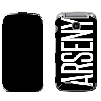   «Arseny»   Samsung C3520