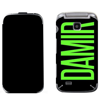   «Damir»   Samsung C3520