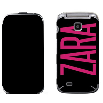   «Zara»   Samsung C3520