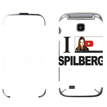  «I - Spilberg»   Samsung C3520