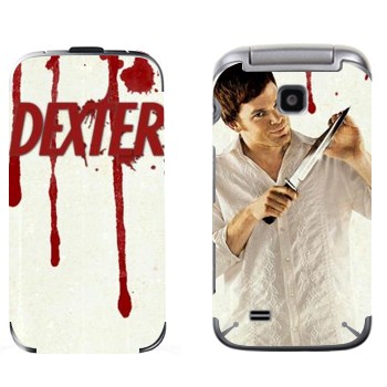   «Dexter»   Samsung C3520