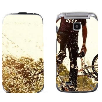   «BMX»   Samsung C3520