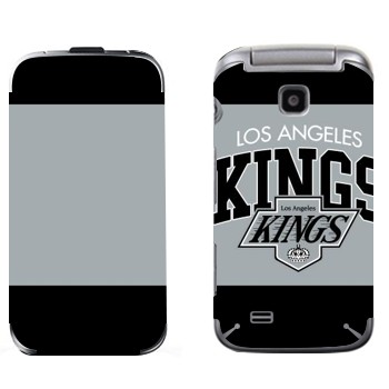   «Los Angeles Kings»   Samsung C3520