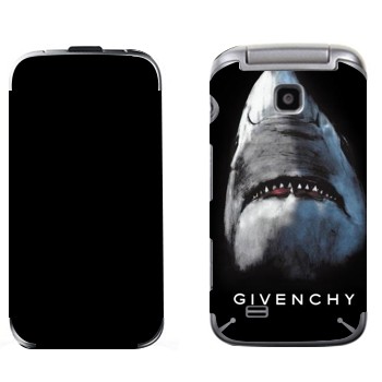   « Givenchy»   Samsung C3520