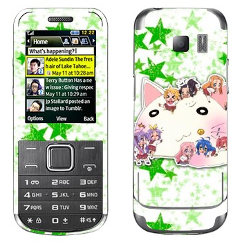   «Lucky Star - »   Samsung C3530
