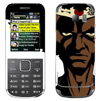   «  - Afro Samurai»   Samsung C3530