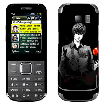   «Death Note   »   Samsung C3530