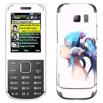   « - Vocaloid»   Samsung C3530