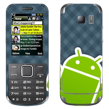   «Android »   Samsung C3530