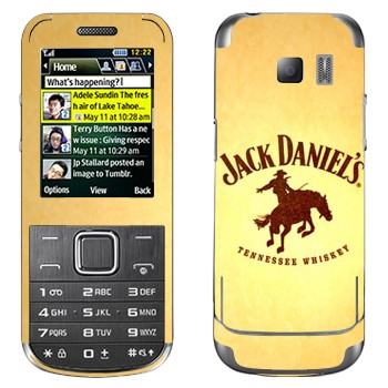   «Jack daniels »   Samsung C3530