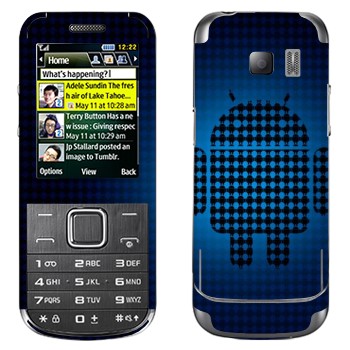   « Android   »   Samsung C3530