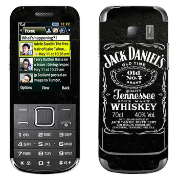   «Jack Daniels»   Samsung C3530