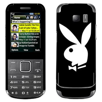   « Playboy»   Samsung C3530