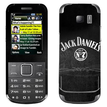   «  - Jack Daniels»   Samsung C3530