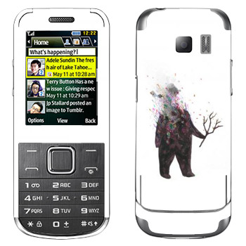   «Kisung Treeman»   Samsung C3530