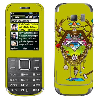 Samsung C3530