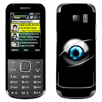   «»   Samsung C3530