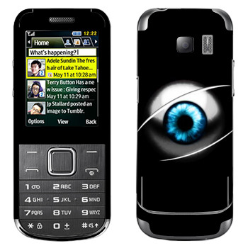   « »   Samsung C3530