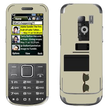   « »   Samsung C3530