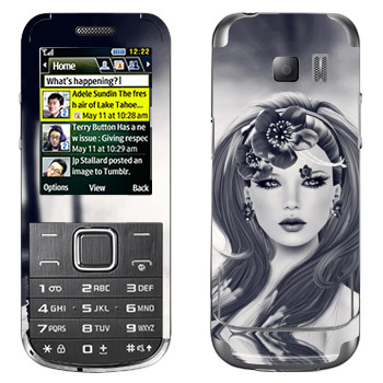   «   »   Samsung C3530