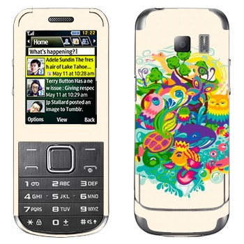   « »   Samsung C3530