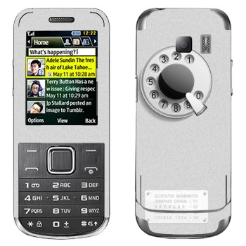 Samsung C3530