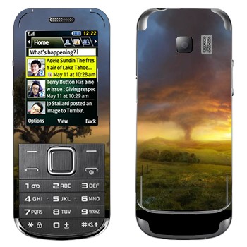   «   »   Samsung C3530