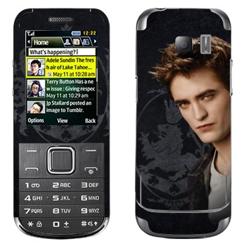  «Edward Cullen»   Samsung C3530
