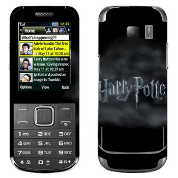   «Harry Potter »   Samsung C3530