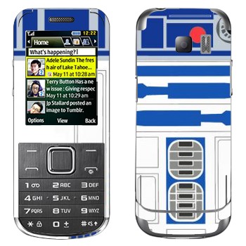   «R2-D2»   Samsung C3530