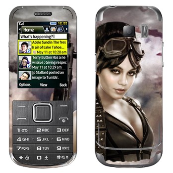   « -  »   Samsung C3530