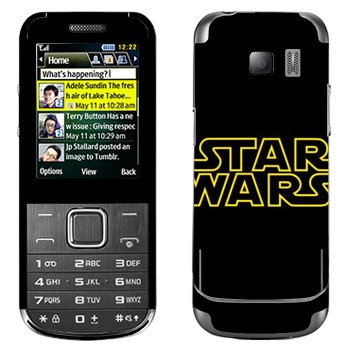   « Star Wars»   Samsung C3530