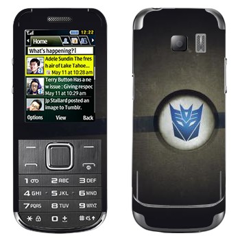   « »   Samsung C3530