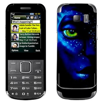   « - »   Samsung C3530