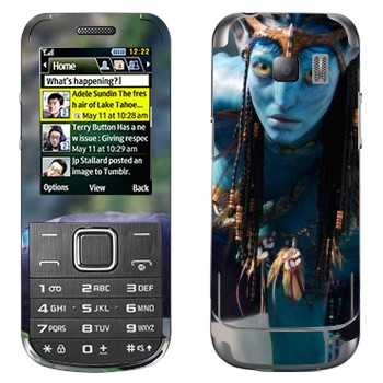   «    - »   Samsung C3530