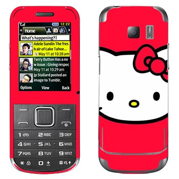   «Hello Kitty   »   Samsung C3530