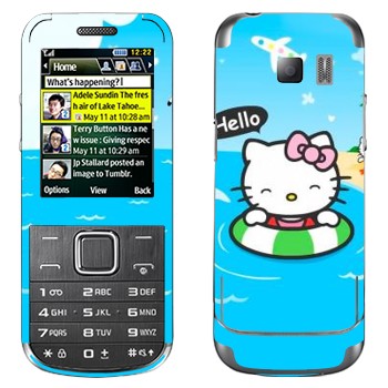   «Hello Kitty  »   Samsung C3530